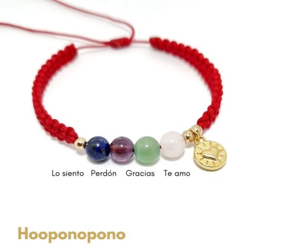 pulsera-hooponopo-italia-saenz