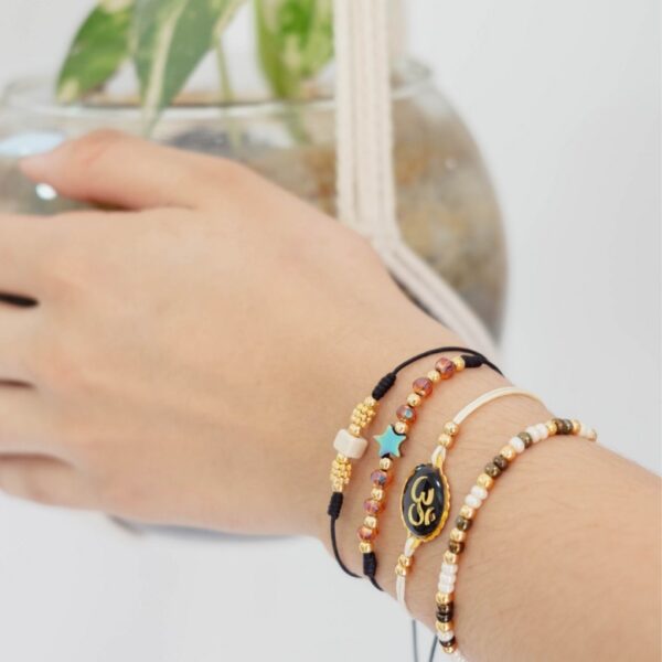 Pulsera Set Energia-Italia saenz