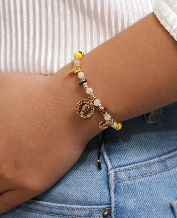 Pulsera-amuleto-Abundancia-italia-saenz